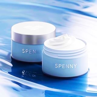 Primer facial de flujo mental SPENNY, 60g