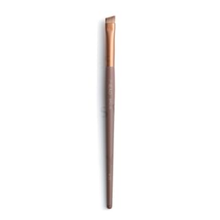 Brocha angular para cejas MEKO A12 - Serie Artistry Twilight Gold