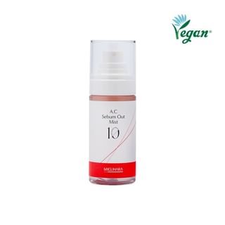 MIGUHARA A.C Sebum Out Mist 60ml