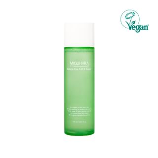 Tónico MIGUHARA S.O.S Green Tea 150 ml