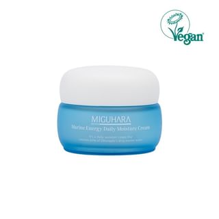MIGUHARA Marine Moisture Cream 50ml