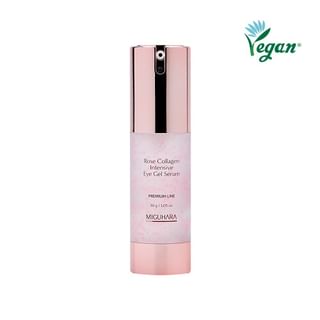 MIGUHARA Collagen Eye Gel Serum, 30g