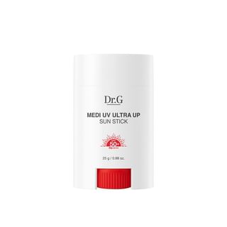 Bâton solaire Dr.G Medi UV Ultra Up 25g