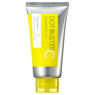Geles limpiador Stella Seed Dot Buster Vitamina C+ 150g