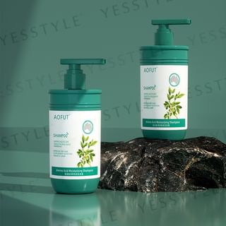 AOFUT Amino Acid Shampoo 500ml