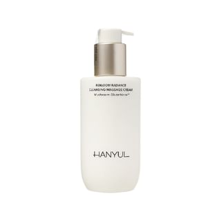 HANYUL Rebloom Radiance Cleansing Massage Cream 200ml