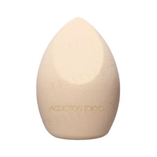 ADDICTION Make-up Sponge Glow Fix (1 piece)