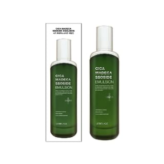 Labelage Centella Asiatica Emulsion, 120ml