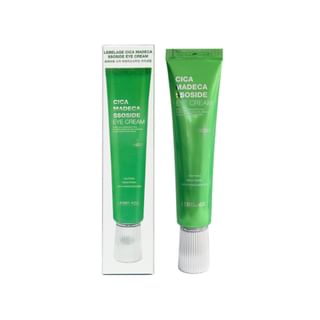 Crème yeux Madecassoside LEBELAGE 40ml