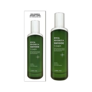 LEBELAGE Cica Madecassoside Toner 120ml
