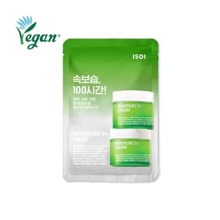 Masque ISOI Dr. Hydratant 22 ml