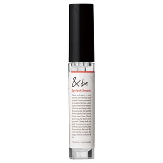 &be Eyelash Serum 4ml