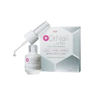 Suero Profundo Kowa Dr. Nail Fortalecedor de Uñas 3,3 ml