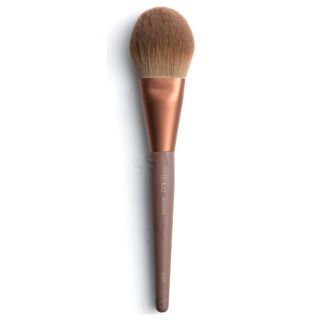 Pinceau à poudre MEKO Série Artistry Twilight Gold A01