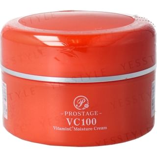Crema hidratante con vitamina C PROSTAGE, 120g
