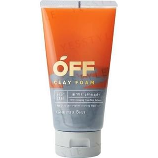 Nettoyant visage en argile Cosmetex Roland 120g