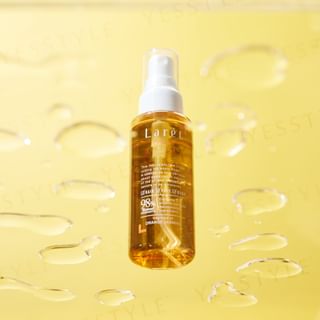 Cure Larét Organic Mist 80ml