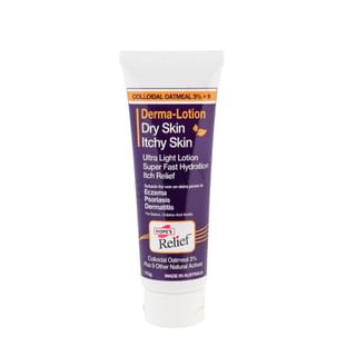Lotión dermo-calmante Hope's Relief 110g