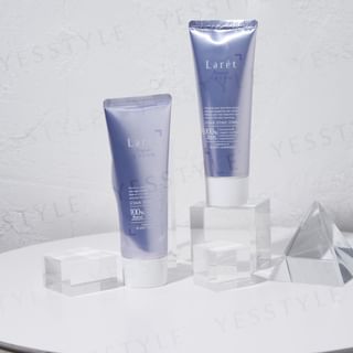 Cure Larét Organic Cream 70g