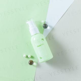 Cure Larét Organic Oil 70ml