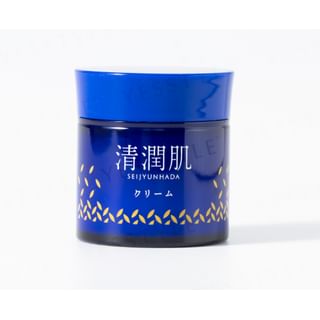 SEIJYUNHADA Moisture Cream 55g