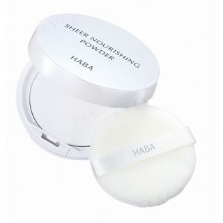Polvo nutritivo transparente HABA 5,7g