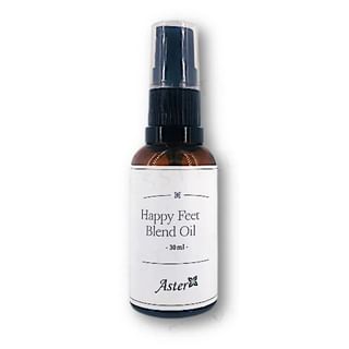 Aceite para pies felices Aster Aroma 30ml
