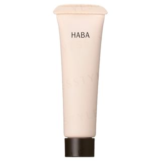 Base lisse mat HABA, 13g