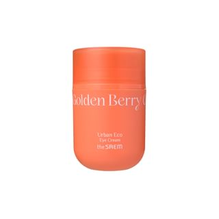 Crème Yeux The Saem Éco Urban Golden Berry C 30ml