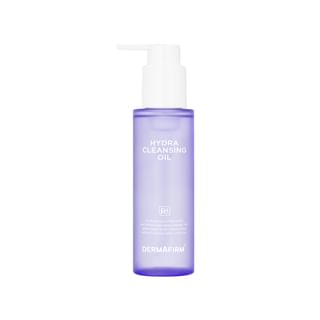 Aceite limpiador hidratante DERMAFIRM, 120 ml