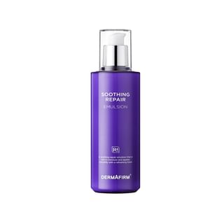 Suero reparador calmante DERMAFIRM R4, 200 ml
