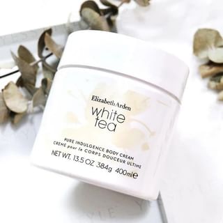 Elizabeth Arden White Tea Body Cream 400ml