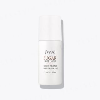 Desodorante antitranspirante Fresh Sugar en rodillo de 75 ml