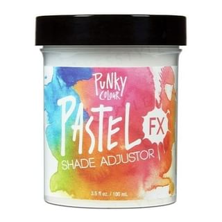 Ajustador de tono pastel Punky Colour 100ml
