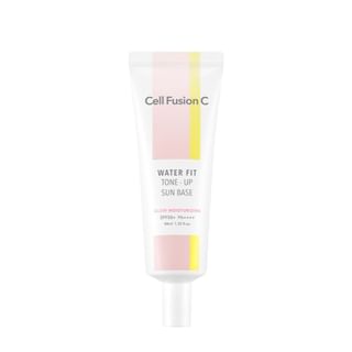 Cell Fusion C - Base solar hidratante tonificante, 40 ml