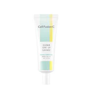 Base solar clarificante Cell Fusion C, 40 ml