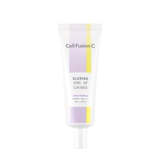 Base solar iluminadora difuminada Cell Fusion C - 40 ml