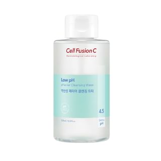Cell Fusion C Low pH Cleansing Water 500ml