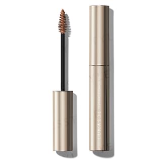 Gel de cejas Kanebo Lunasol Efecto Pluma 01 Marrón Tierno