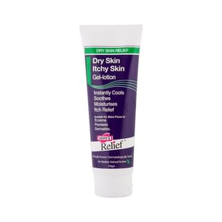 Hope's Relief Gel-Lotion for Dry and Itchy Skin, 110g