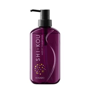 Shi-Kou Moist Shampoo 440ml