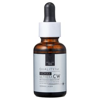 Sérum blanc Derma Laser VCMAX Ulthera C de Quality First 30 ml
