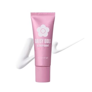 Gel solaire naturel Club Cosmetics Daisy Doll SPF 43 PA+++