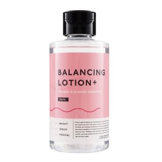 Lotión equilibradora Akaran + 350 ml