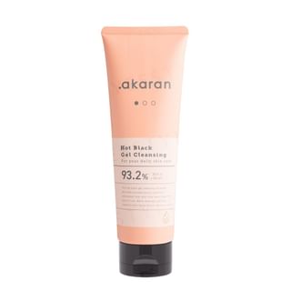 Akaran Hot Gel Cleanser 150g