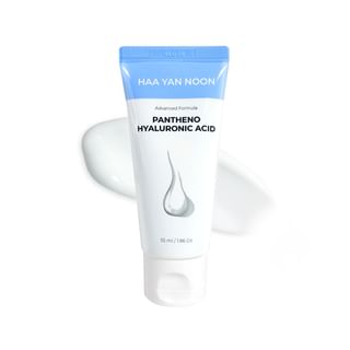 Crème Nella Haa Yan Noon à l'acide hyaluronique et au panthénol 55 ml