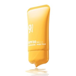 934 Hydrating Sunscreen Lotion SPF 30 PA+++