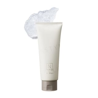 Gel lavante claro N Orgánico brillante blanco 150g