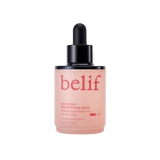 Belif Super Drops Peptide Firming Serum 30ml