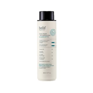 Tónico calmante Belif Cica 200ml